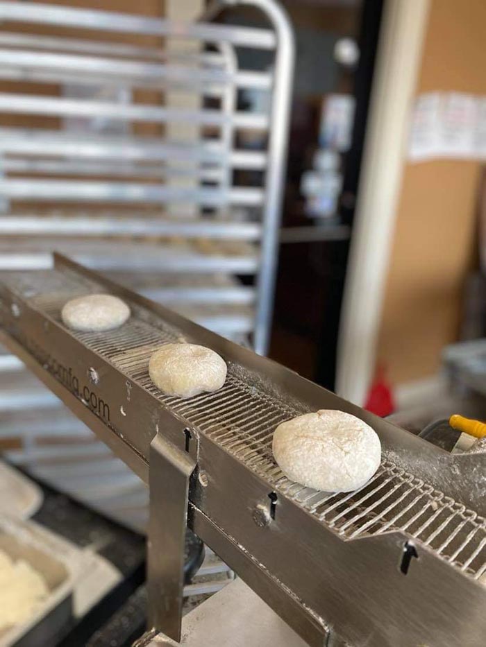 Tortilla Factory