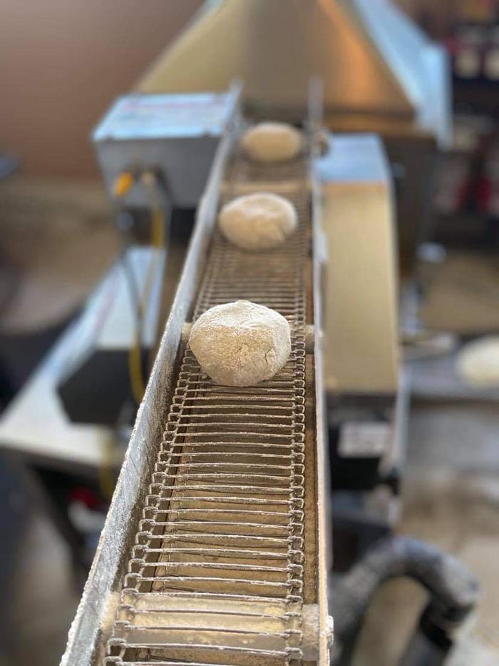 Tortilla Factory